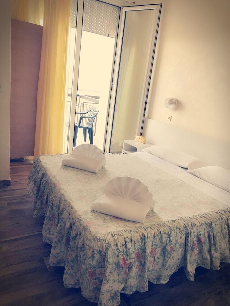 Hotel Brenta Визербелла Экстерьер фото