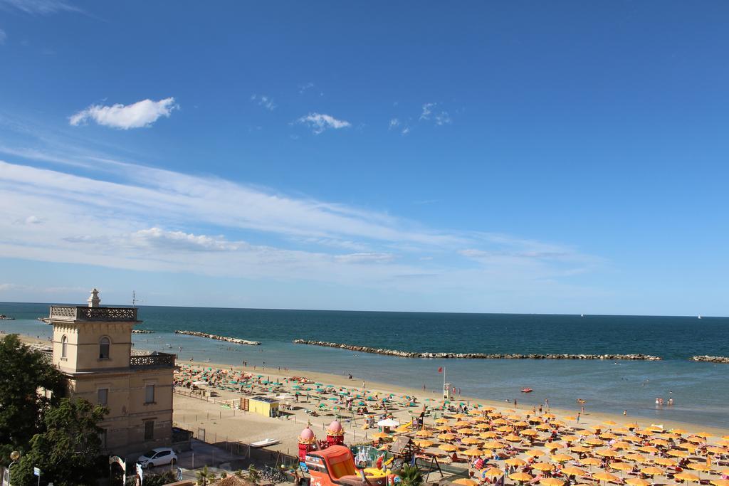Hotel Brenta Визербелла Экстерьер фото