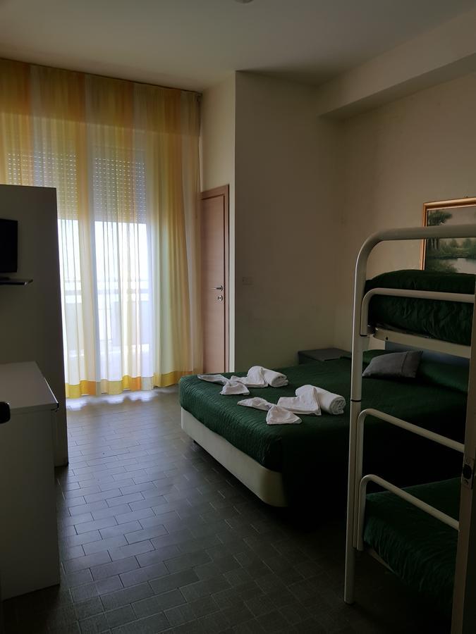 Hotel Brenta Визербелла Экстерьер фото