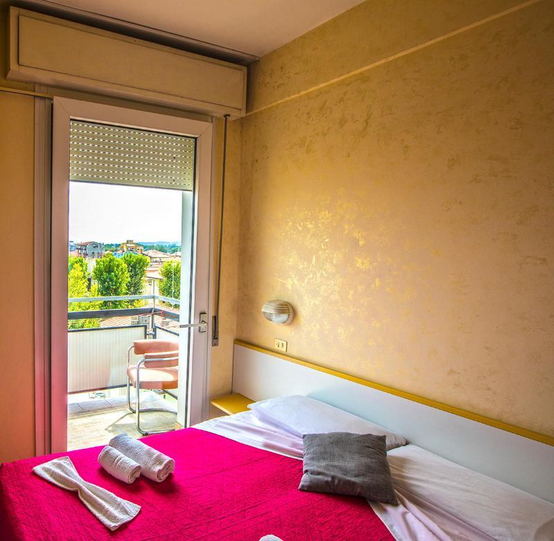 Hotel Brenta Визербелла Экстерьер фото