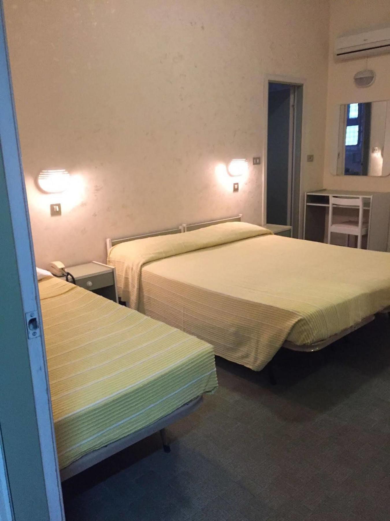 Hotel Brenta Визербелла Экстерьер фото